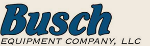 Image that represents Busch Equipment Company, LLC that is a link to their site